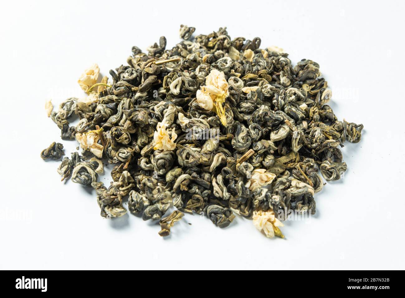 Chinese traditional jasmine tea, Chinese culture Stock Photo Alamy