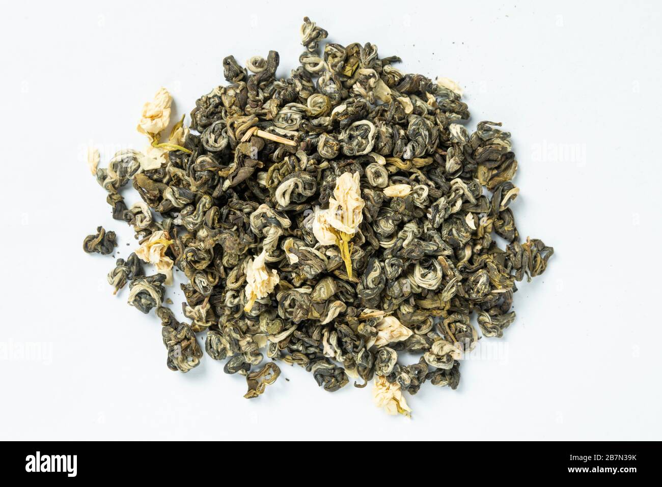 Chinese traditional jasmine tea, Chinese culture Stock Photo Alamy