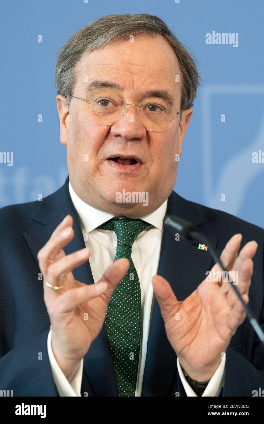 Armin Laschet Germany The Domestic Cost of Political Polarization
