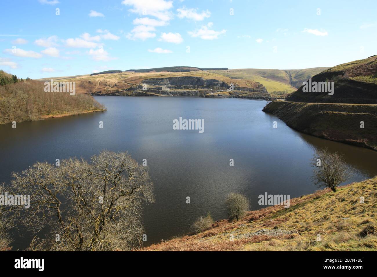 Brianne lake hires stock photography and images Alamy