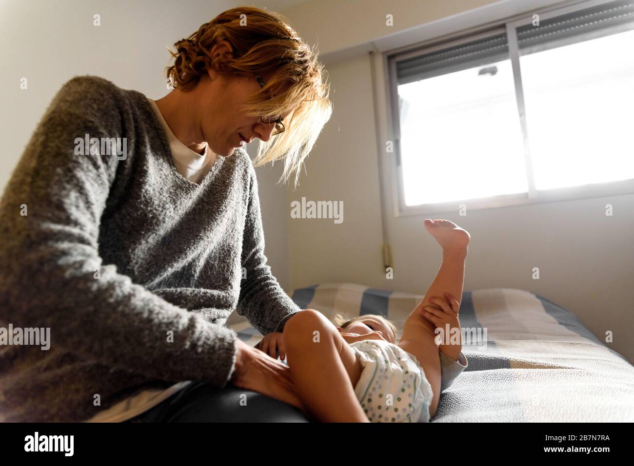 Diaper Change By Mommy Diaper Change By Mommy