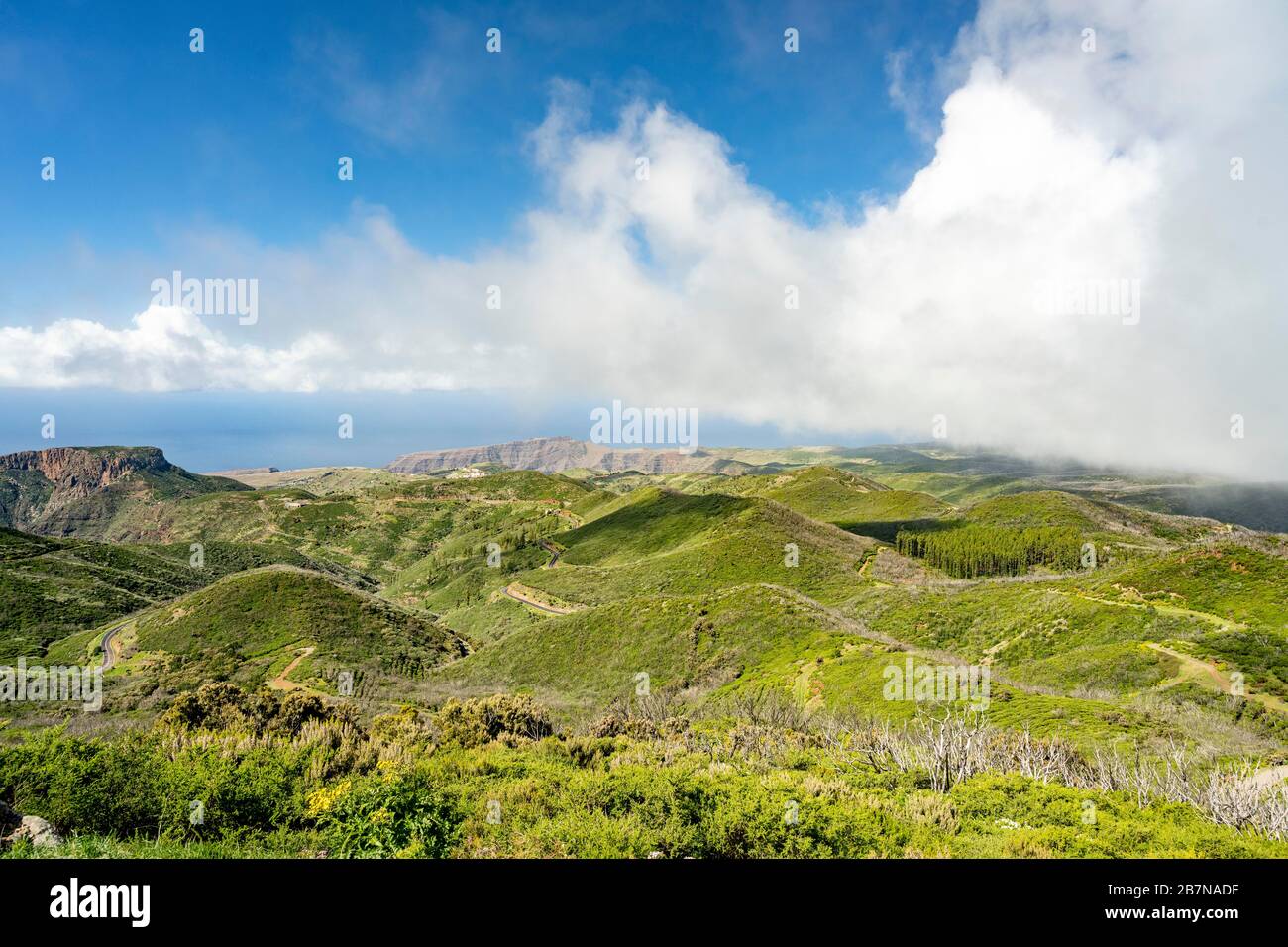 An extensive landscape hi-res stock photography and images - Alamy