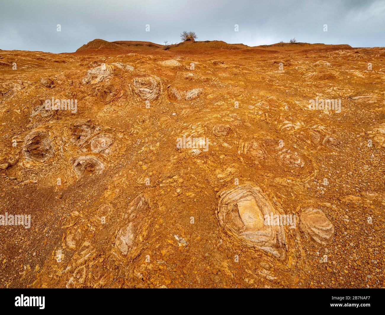 Volcanic patterns hi-res stock photography and images - Alamy