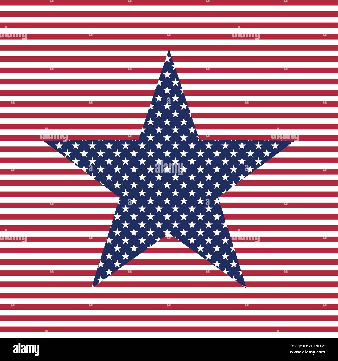 Vintage 48 Star American Cloth Flag 2x3 WW II Era Sewn Stripes - Foto 4