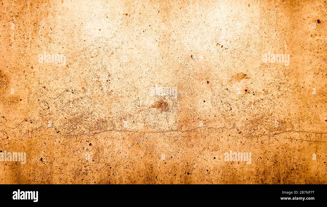 Granite Stone Texture Brown Golden Stone Background Old Empty Stone Wall Surface Or Ancient Dirty Brown Paper Texture Background Brown Or Beige Stock Photo Alamy