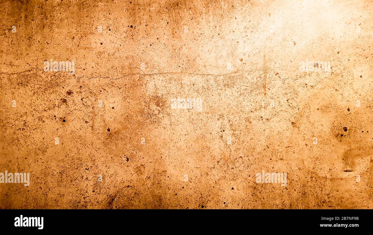 Granite Stone Texture Brown Golden Stone Background Old Empty Stone Wall Surface Or Ancient Dirty Brown Paper Texture Background Brown Or Beige Stock Photo Alamy
