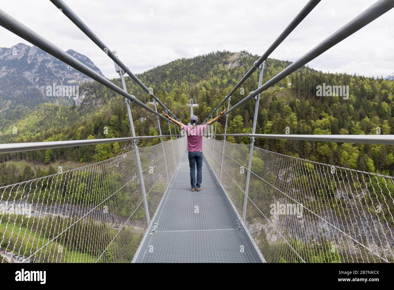 Active suspension hi-res stock photography and images - Alamy