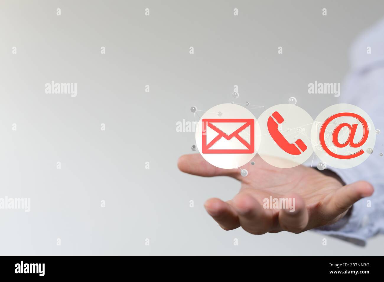 Message sms email icon icon hi-res stock photography and images - Alamy
