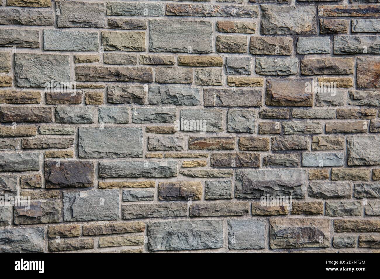 Quarry Stone Walling Quarry Stone Walling