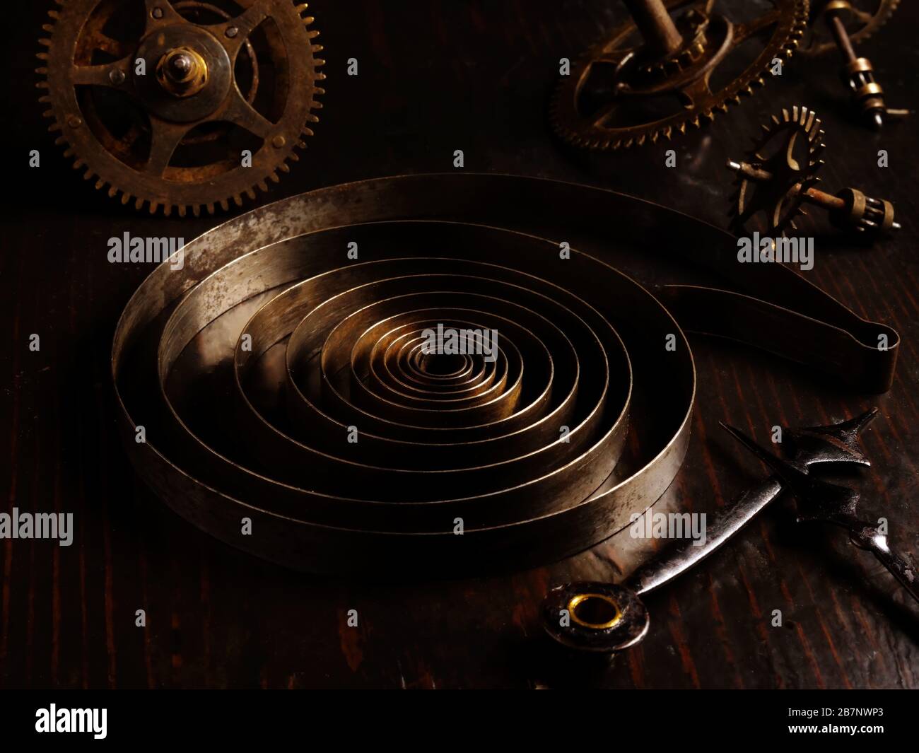 Steampank hires stock photography and images Alamy