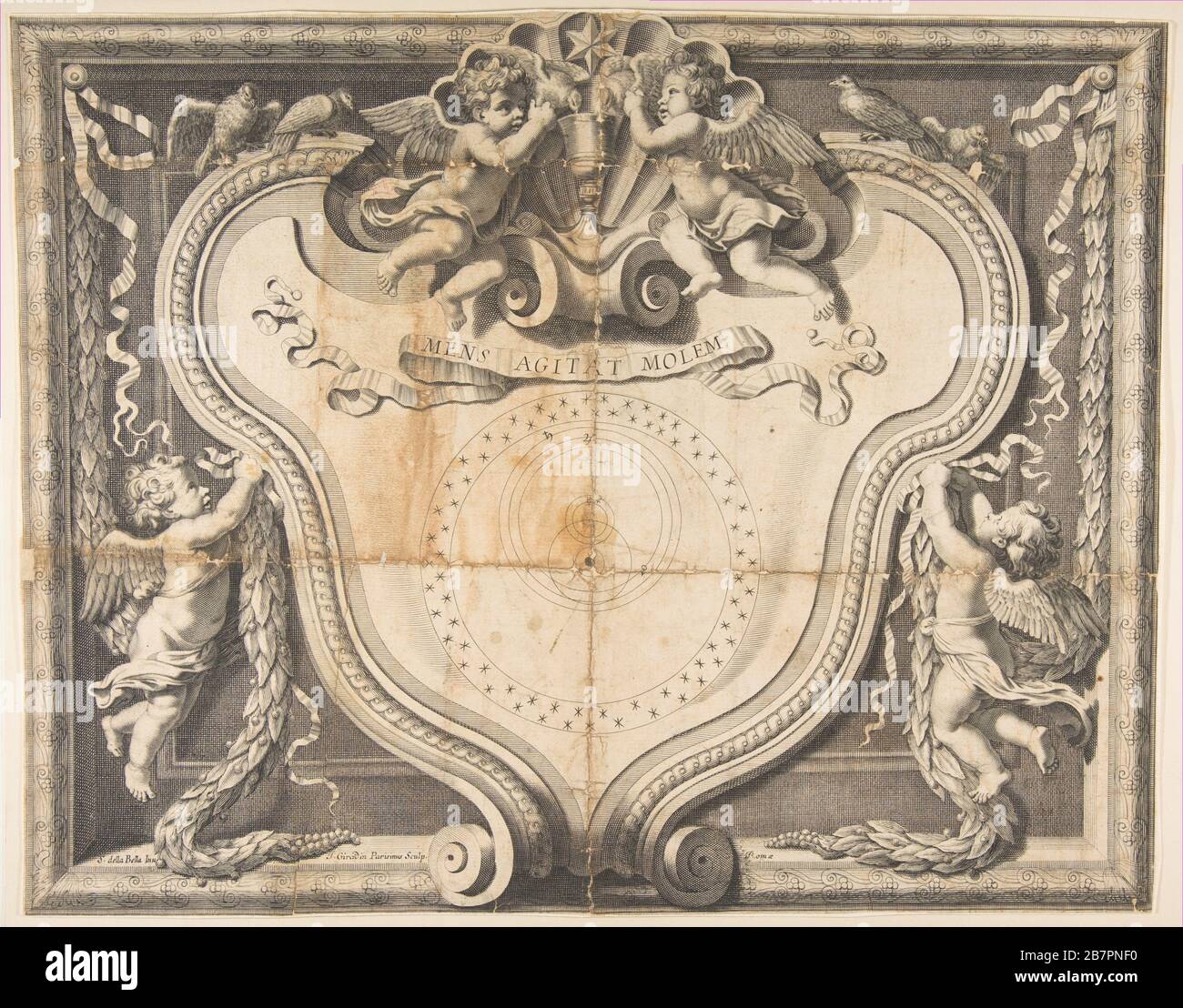 Copernican museum hi-res stock photography and images - Alamy