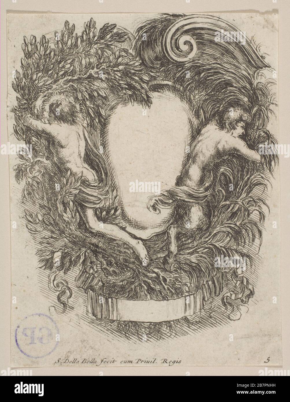 italian-17th-century-cartouche-hi-res-stock-photography-and-images-alamy