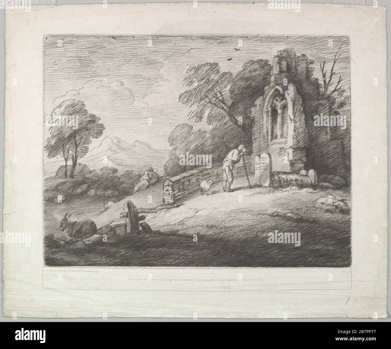 Gainsborough cemetery hi-res stock photography and images - Alamy