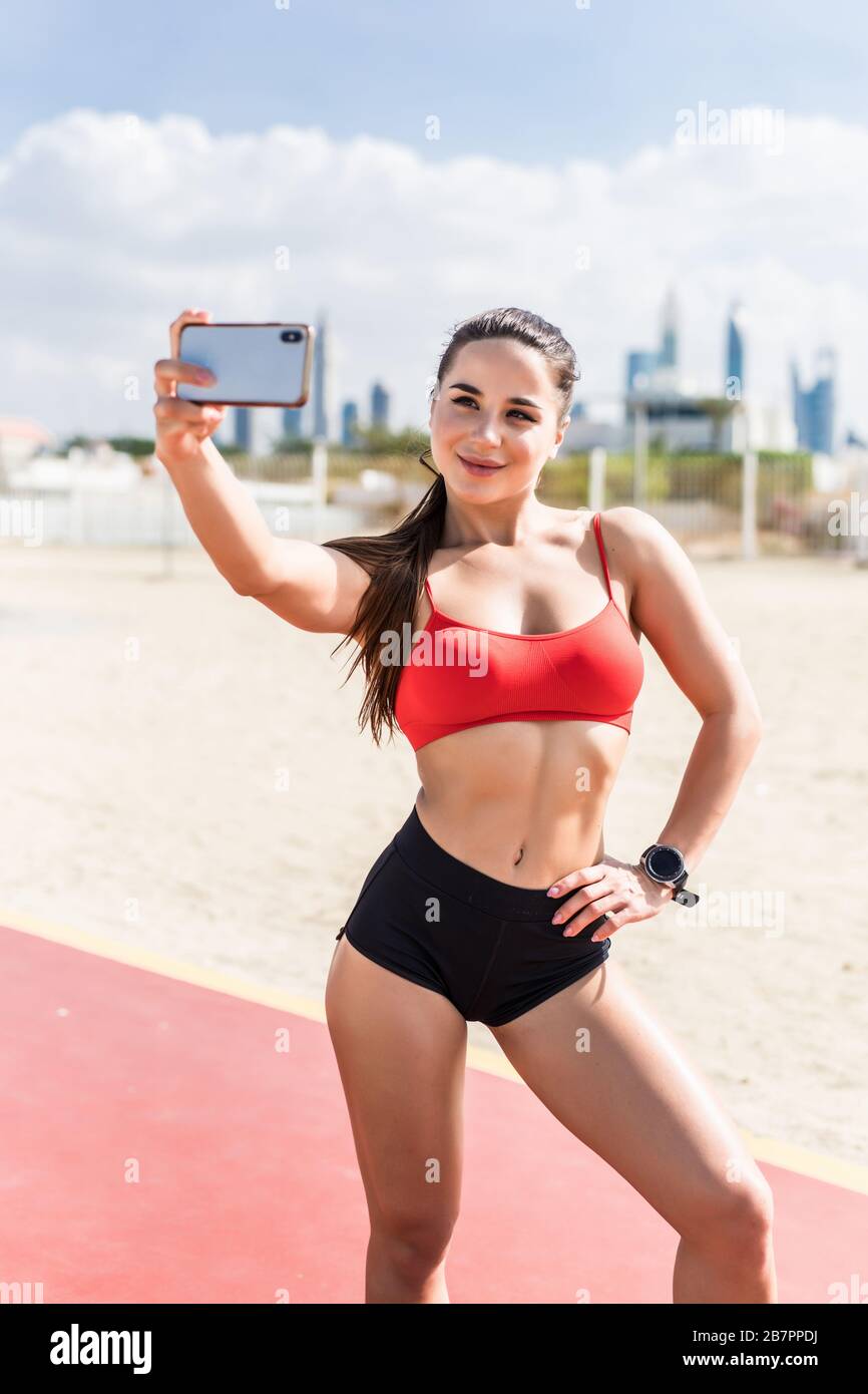young fitness woman alamy stock photo young fitness woman alamy stock photo