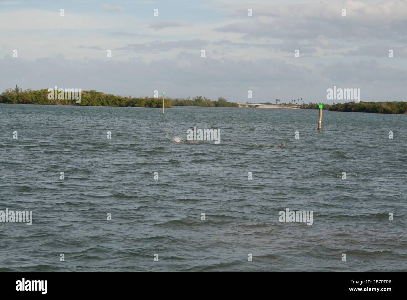 Indian River, Florida Stock Photo Alamy