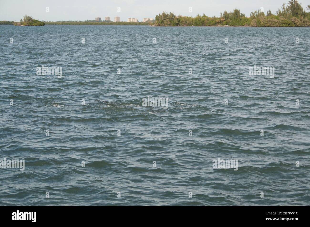 Indian River, Florida Stock Photo Alamy