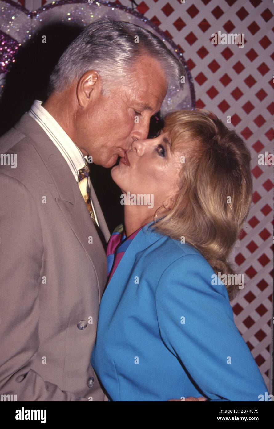 ***FILE PHOTO*** 17th Mar 2020. Lyle Waggoner of TV's Carol