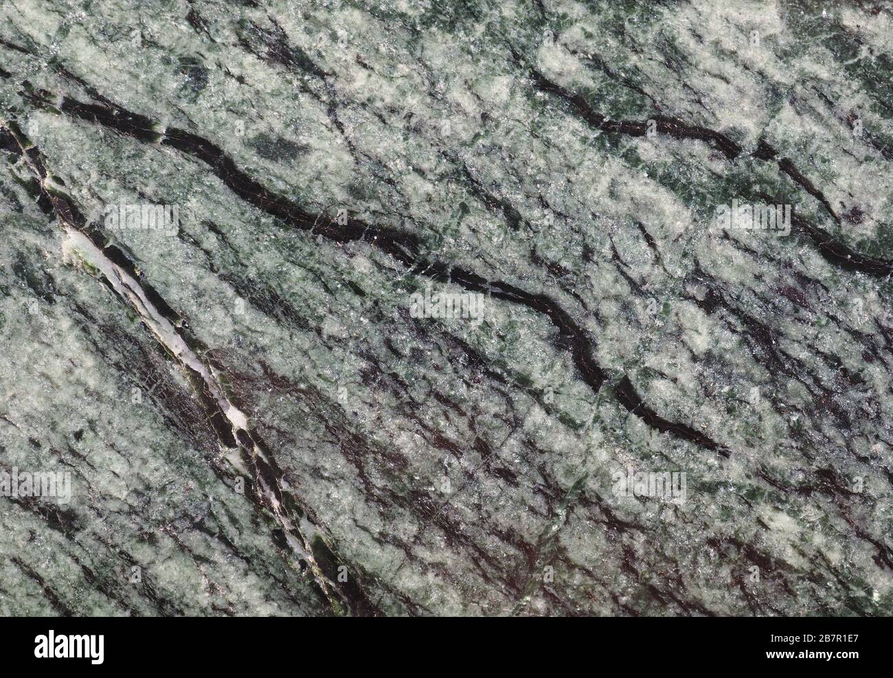 black and green marble texture useful as a background Stock Photo - Alamy