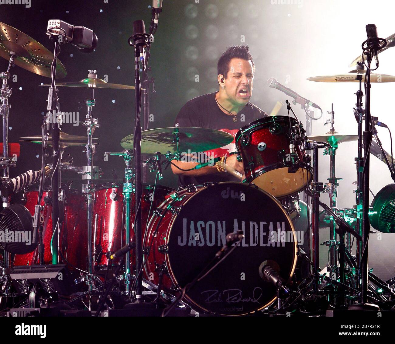 Rich redmond hires stock photography and images Alamy