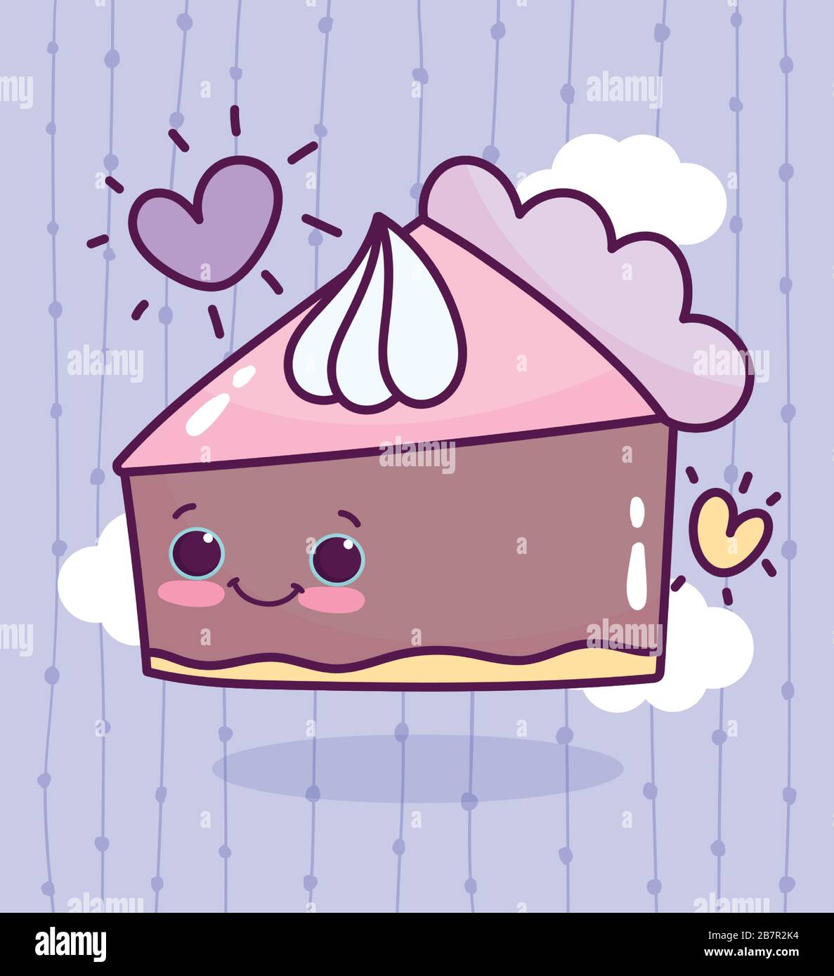 food cute slice cake cream love heart drawing cartoon vector illustration Stock Vector Image & Art - Alamy food cute slice cake cream love heart drawing cartoon vector illustration Stock Vector Image & Art - Alamy