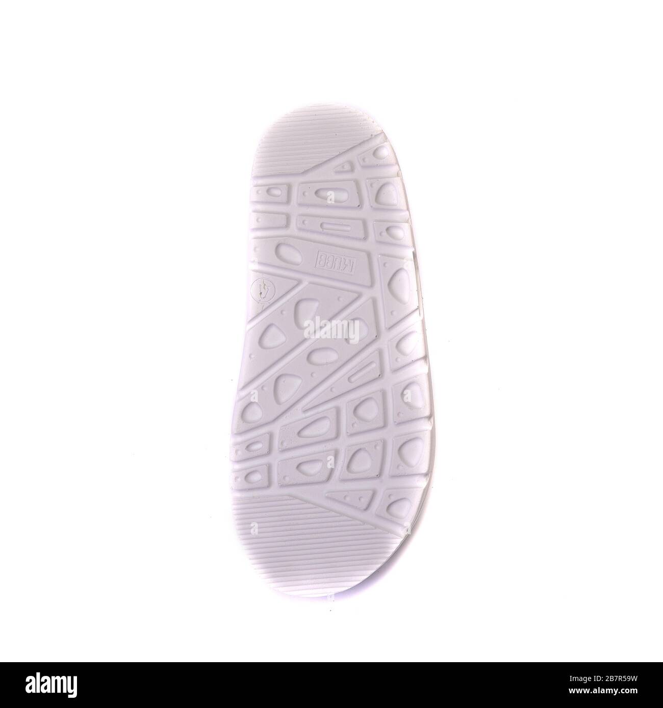 pronation sole