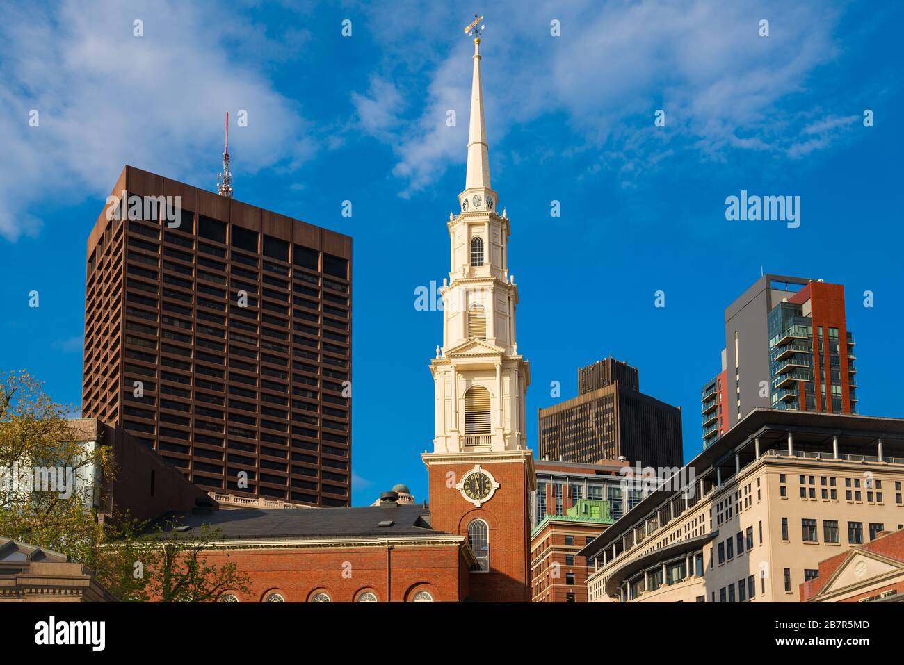 Downtown cambridge hires stock photography and images Alamy