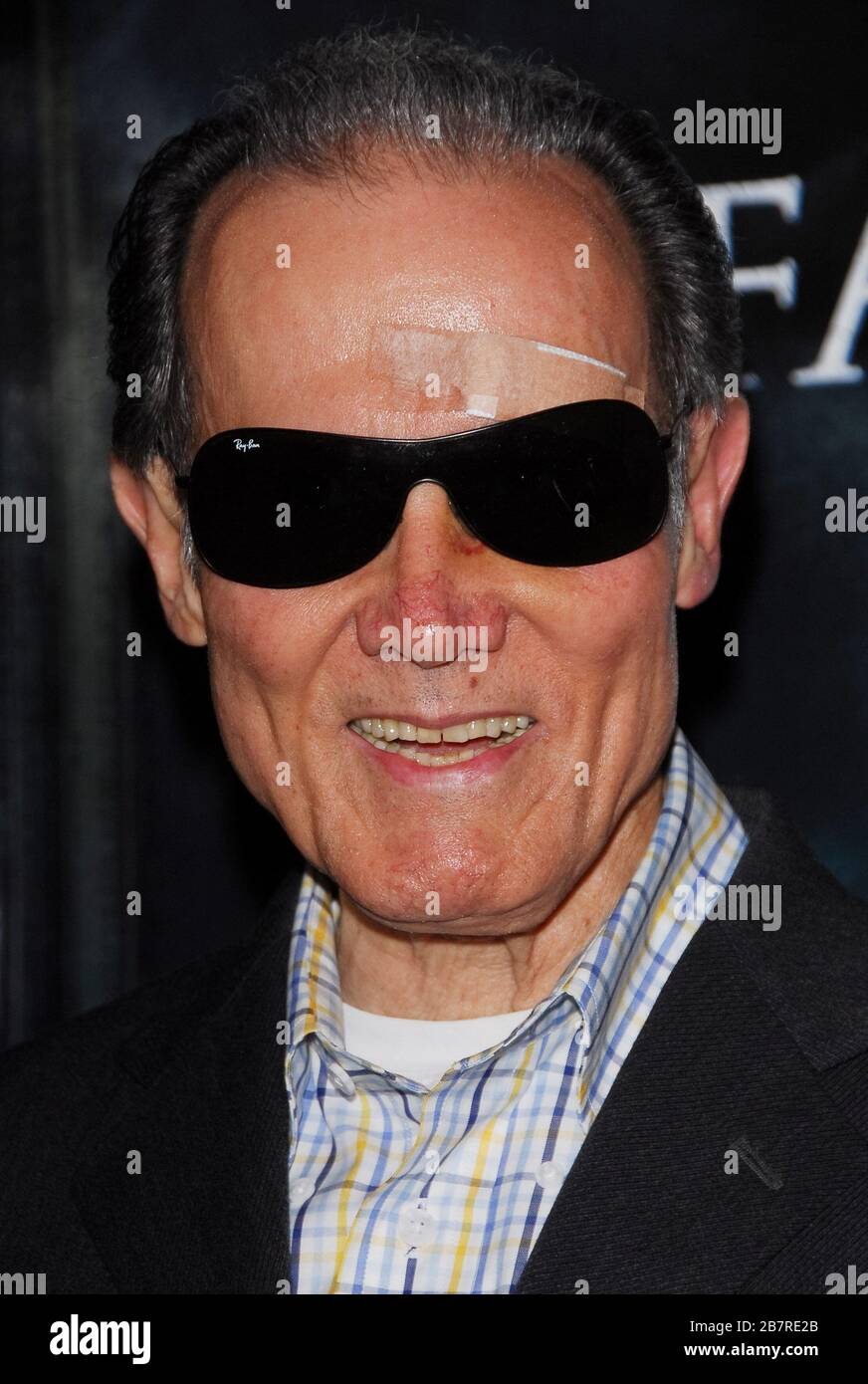 Henry silva hi-res stock photography and images - Alamy