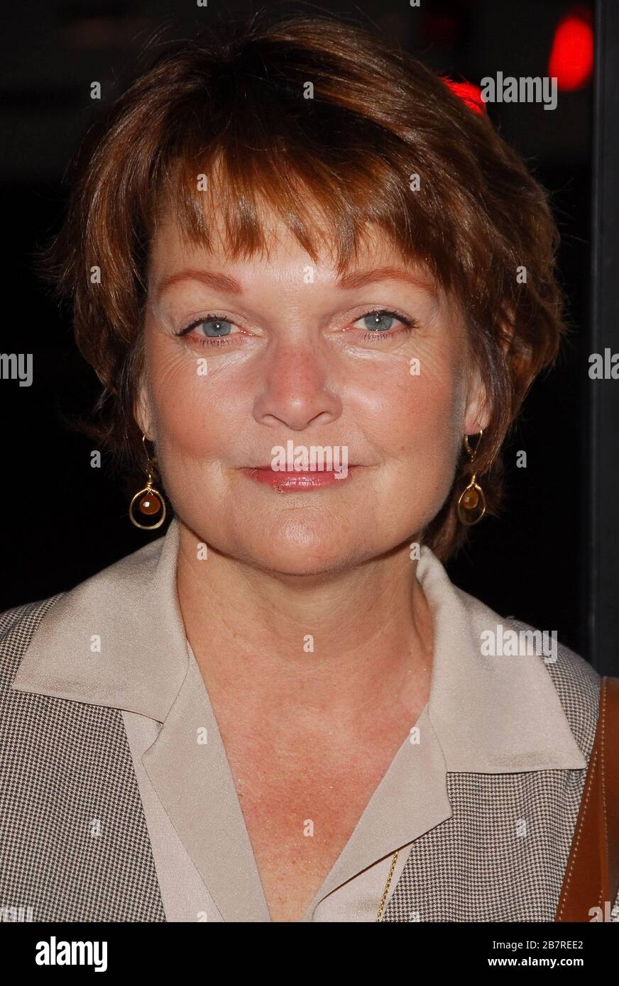 Pamela reed hi-res stock photography and images - Alamy