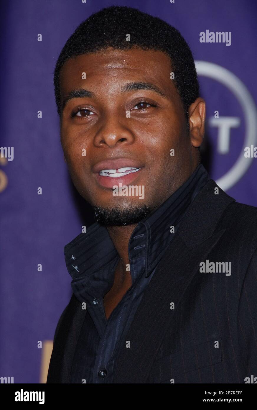 Kel Mitchell at the Film Life's 2nd Annual Black Movie Awards held at The Wiltern LG Theater in Los Angeles, CA. The event took place on Sunday, October 15, 2006.  Photo by: SBM / PictureLux - File Reference # 33984-8073SBMPLX Stock Photo