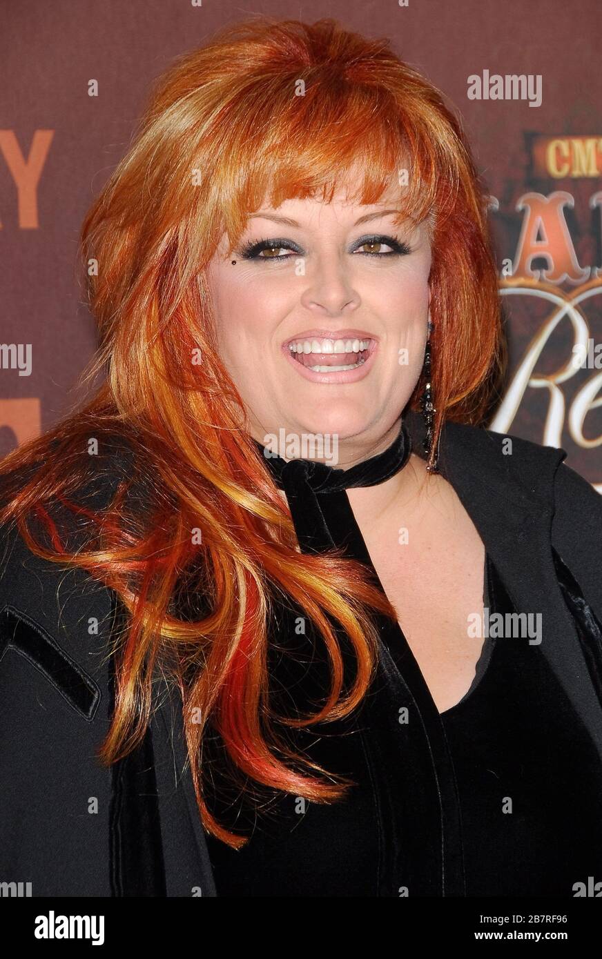 Wynonna judd hi-res stock photography and images - Alamy