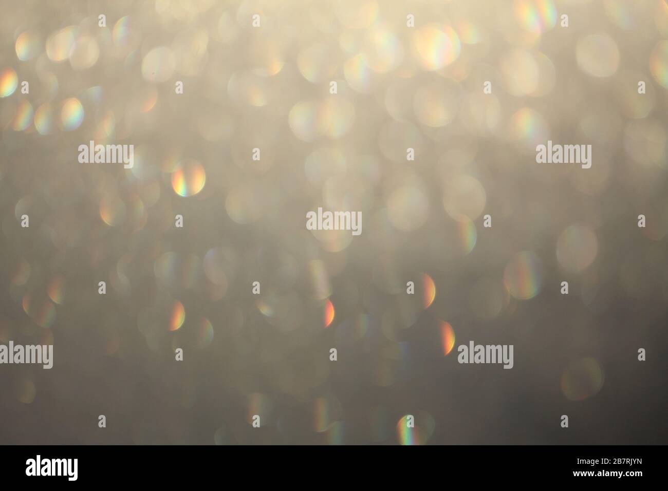 Abstract Bright Backdrop On Soft Light Background Blur Blank Space Wallpaper Soft Focus Blurred Defocused Bright Glittering Lights Stock Photo Alamy