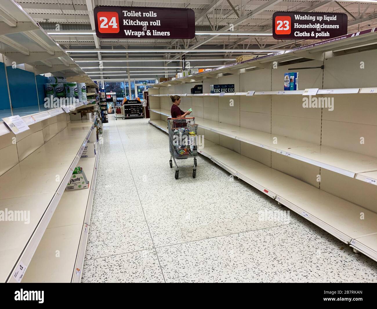 Sainsburys scarborough stock hires stock photography and images Alamy