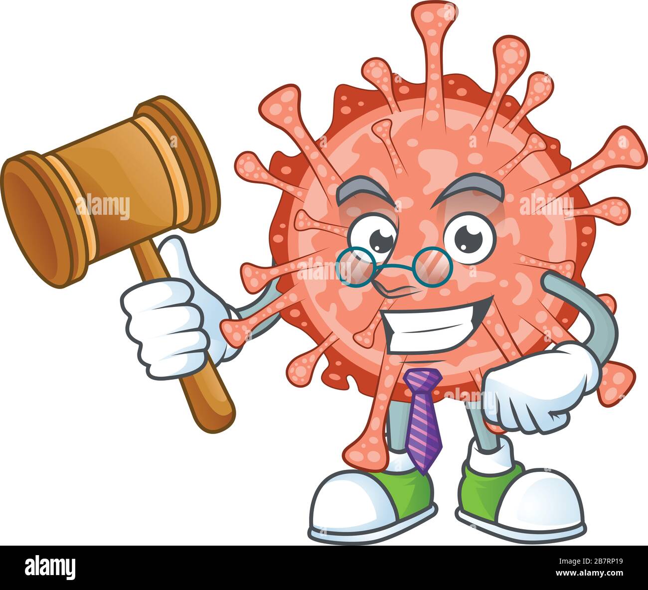 Bulbul coronavirus wise judge cartoon character design with cute glasses Stock Vector Image & Art - Alamy Bulbul coronavirus wise judge cartoon character design with cute glasses Stock Vector Image & Art - Alamy