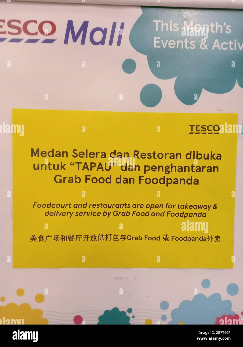 tesco opening hours malaysia