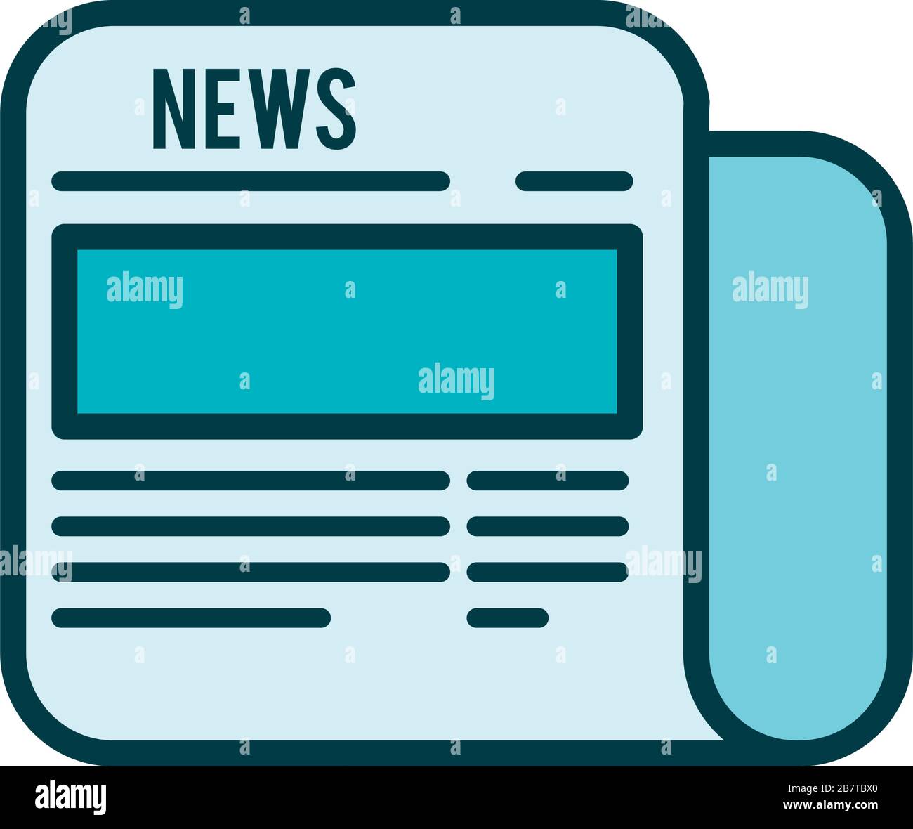 Financial news line icon Cut Out Stock Images Pictures Alamy Financial news line icon Cut Out Stock Images Pictures Alamy