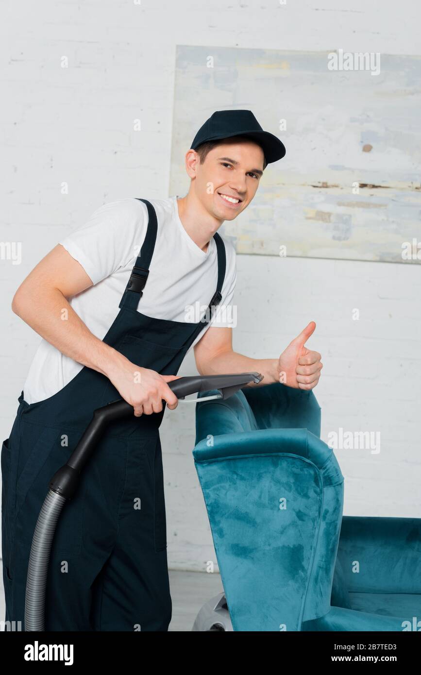 do dry cleaners clean baseball caps