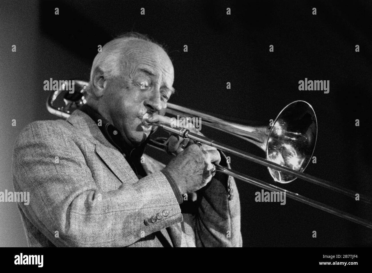 Jazz chisholm jr hi-res stock photography and images - Alamy