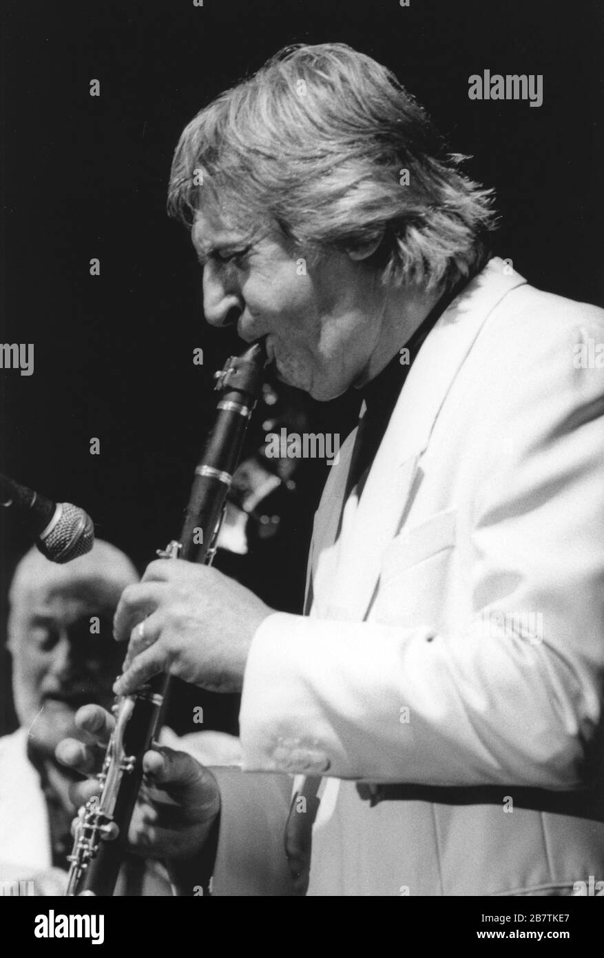 Andy Cooper, c2004 Stock Photo Alamy