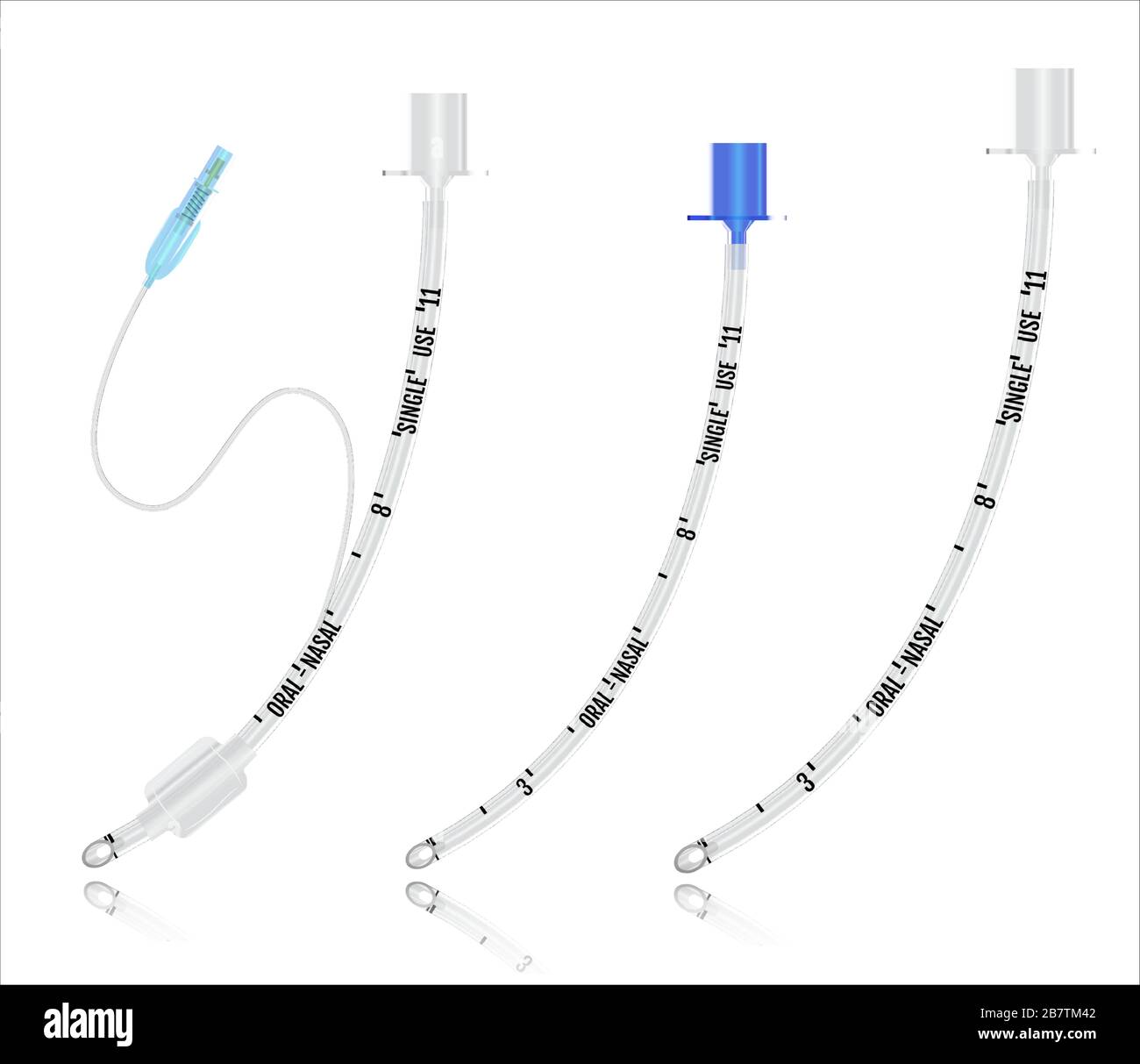 Endotracheal intubation hires stock photography and images Alamy
