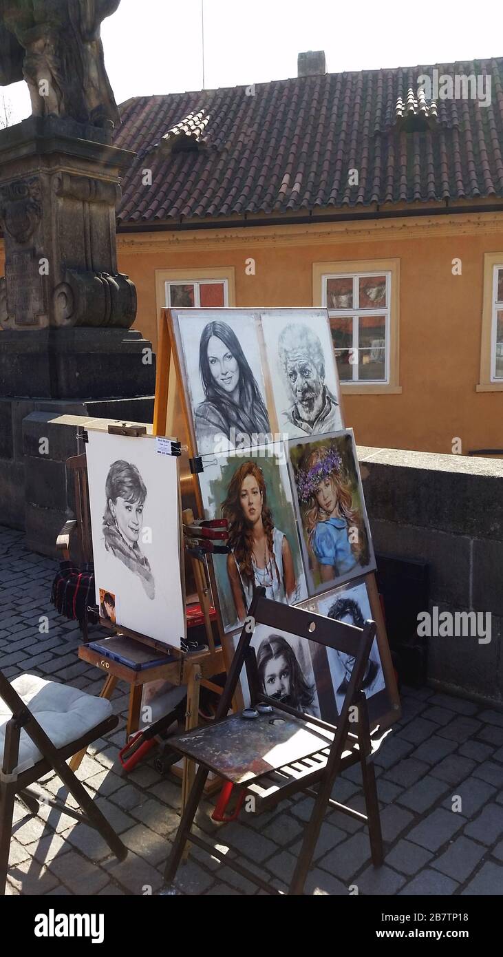Czech street art prague czech hi-res stock photography and images - Alamy