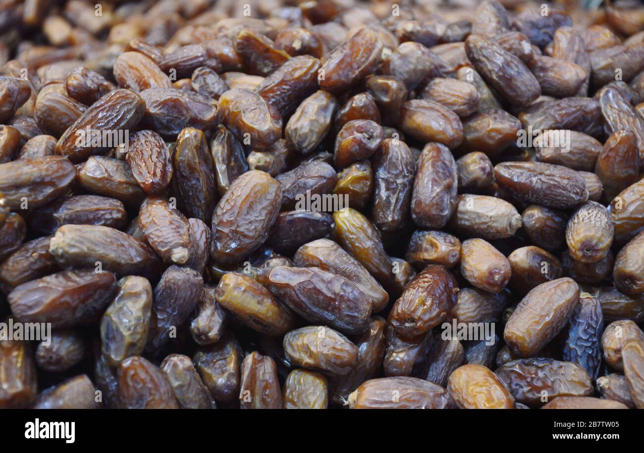 fresh date palm seed in market Stock Photo Alamy
