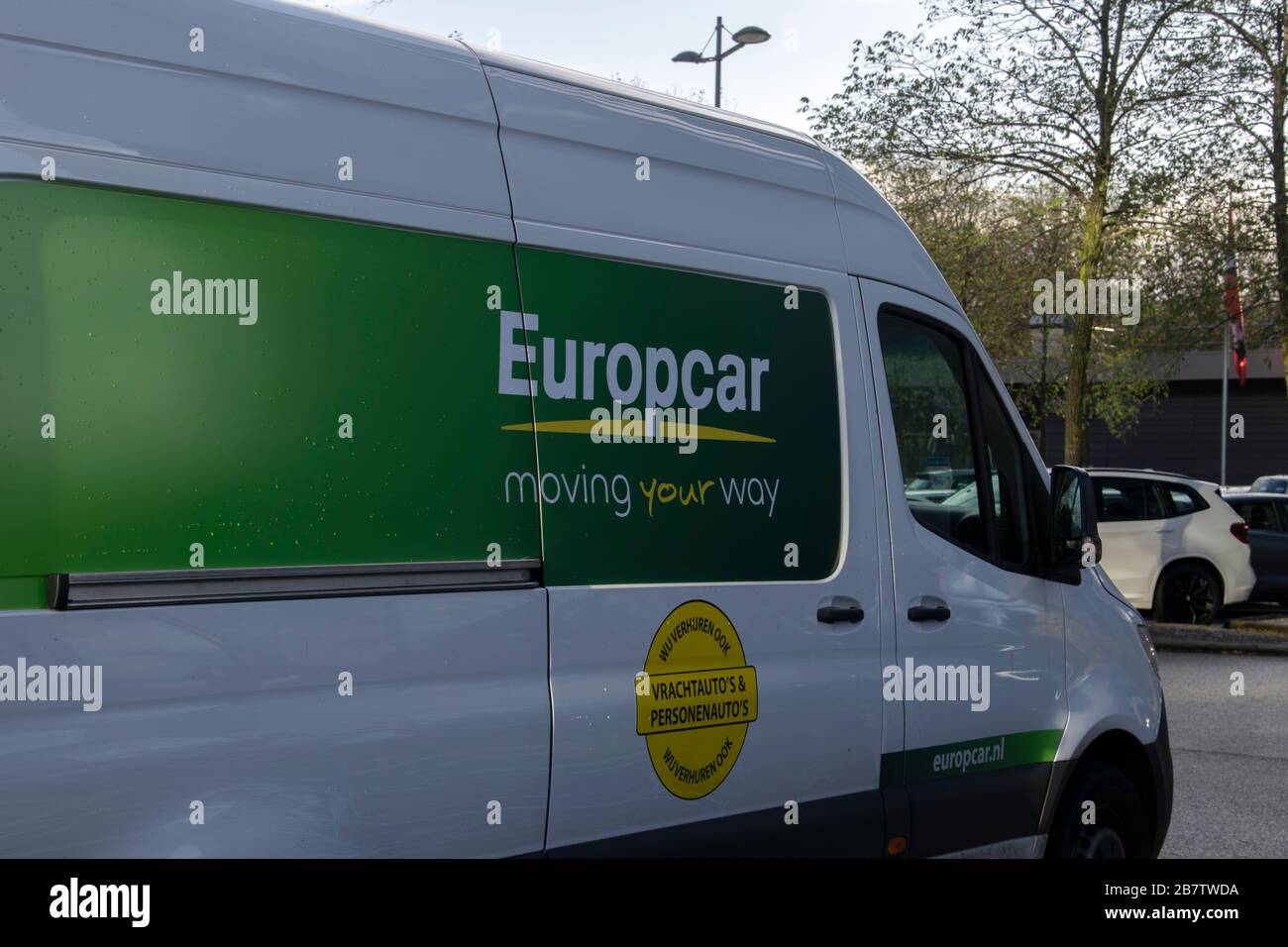Europcar logo hires stock photography and images Alamy