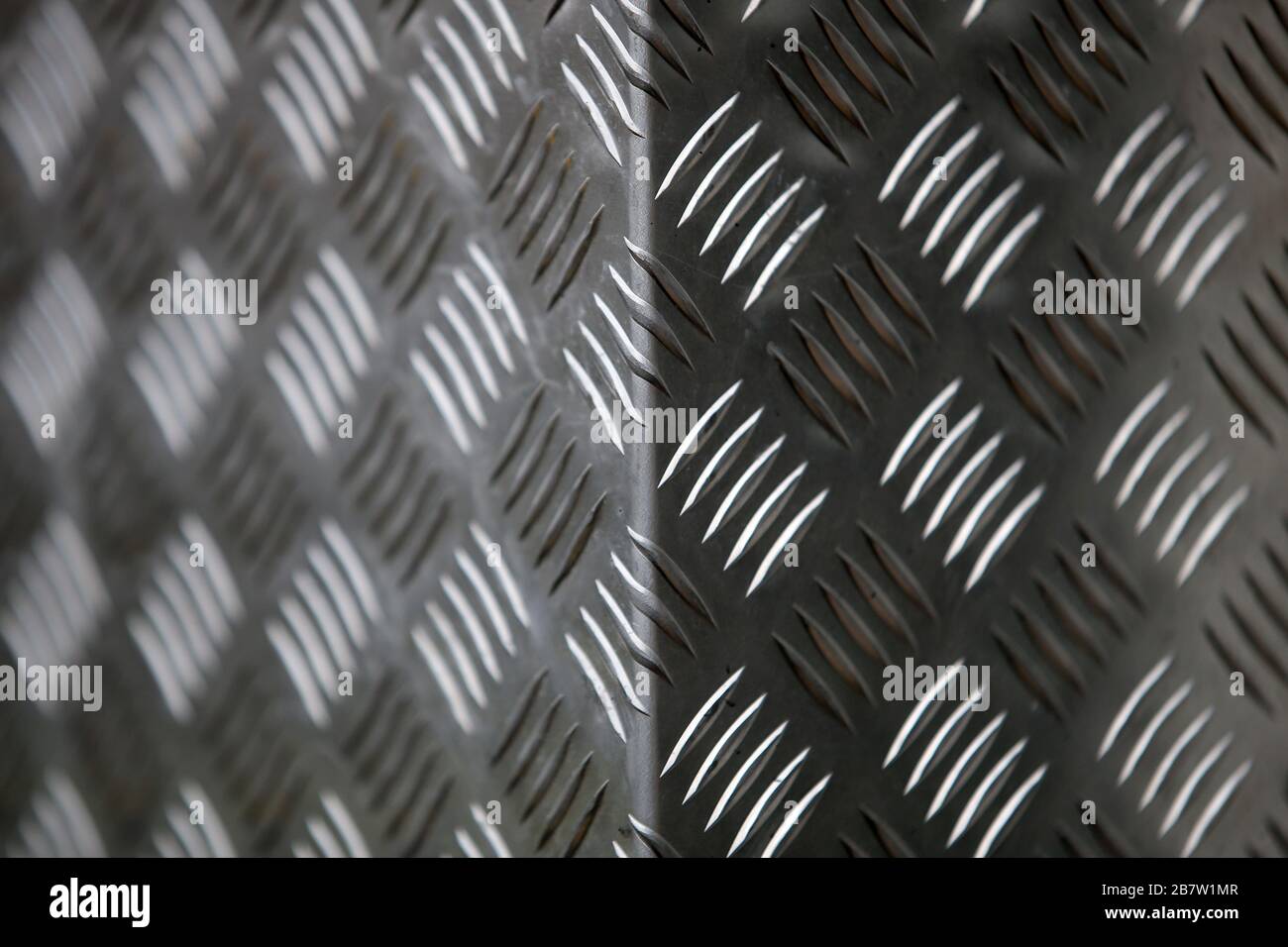 Texture of corrugated iron sheets Stock Photo Alamy