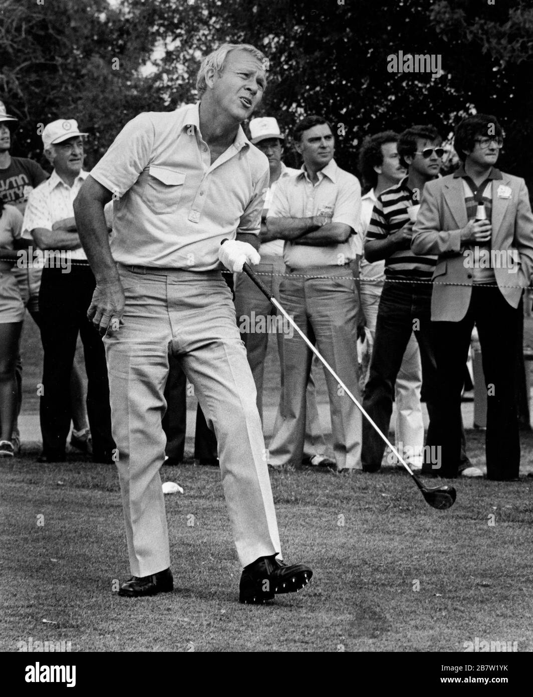 Arnies army hires stock photography and images Alamy