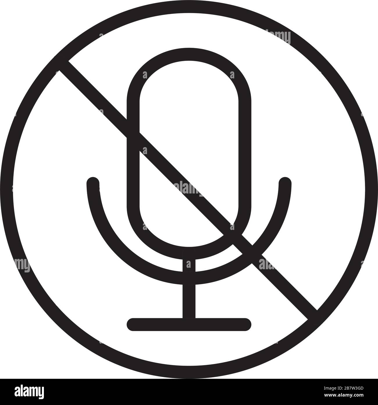 Loudless Stock Vector Images - Alamy