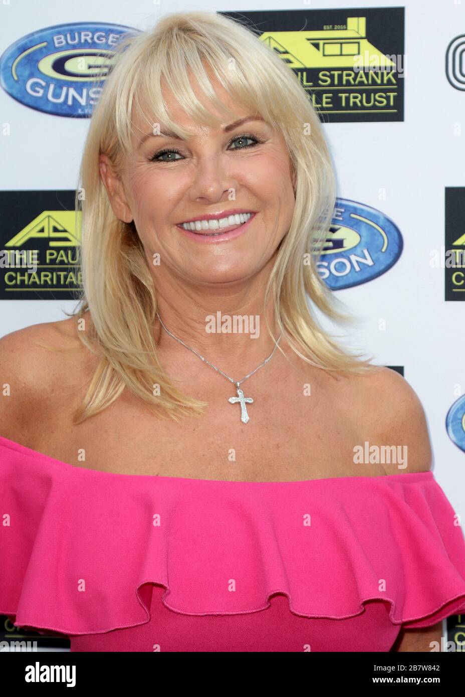 Carol wright hires stock photography and images Alamy