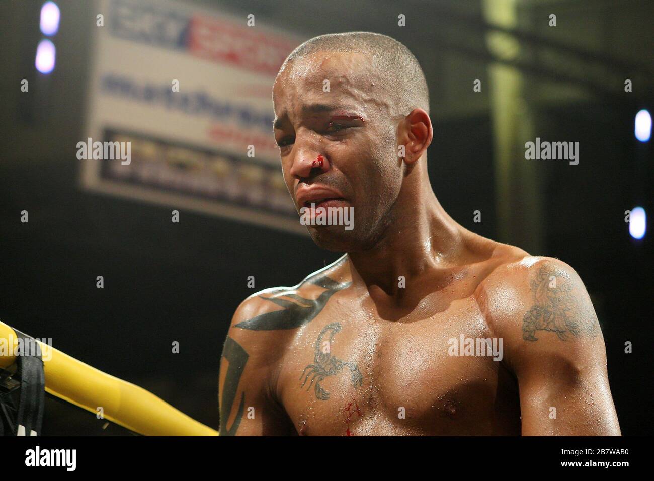Jason hall hi-res stock photography and images - Alamy