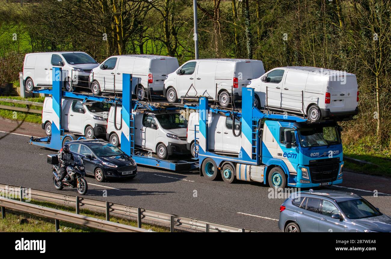 ecm trucking ecm trucking