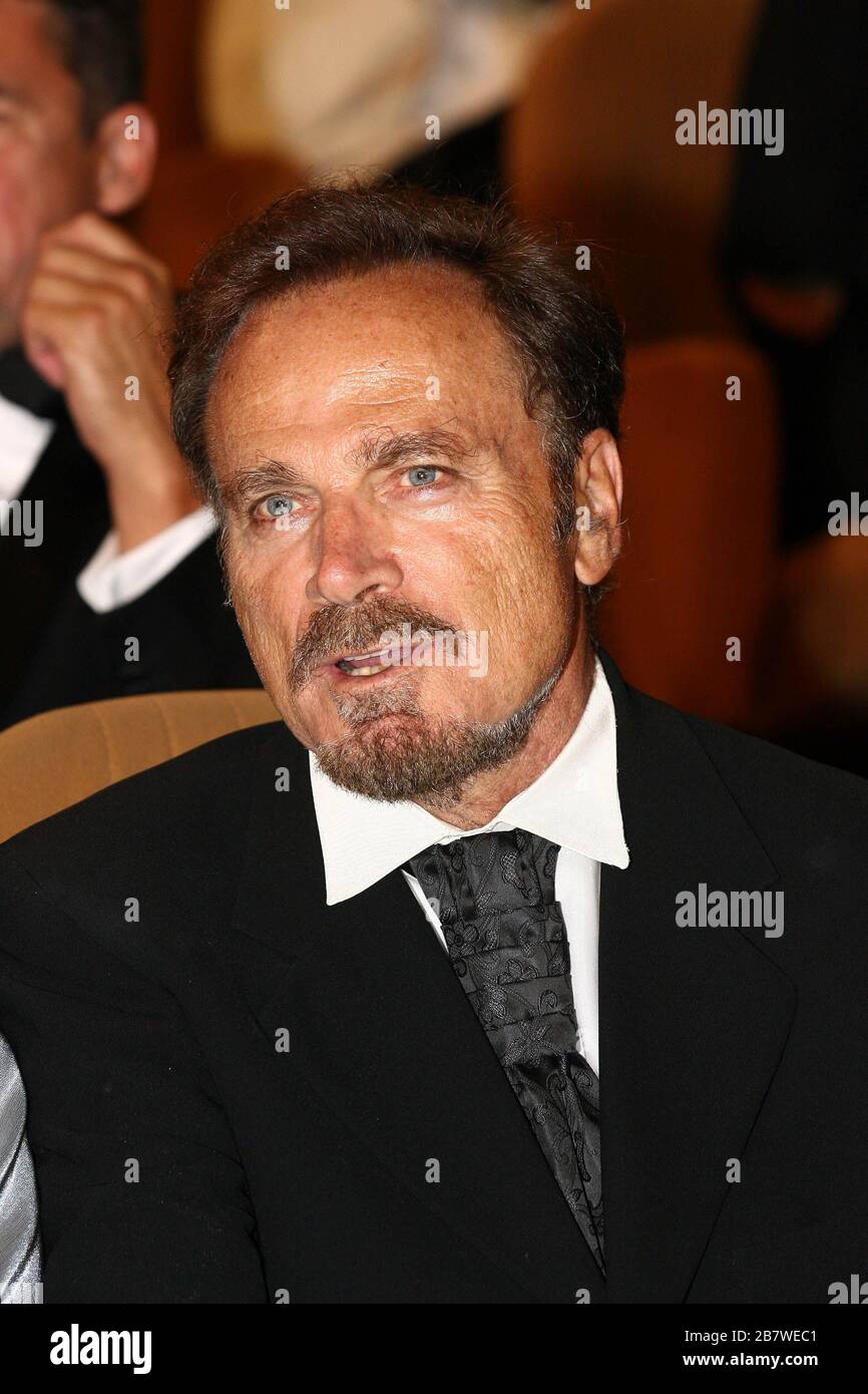 FRANCO NERO HANDSOME PHOTO CIRCA 1960S