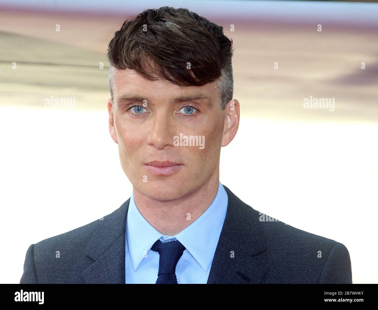 Jul 13, 2017 - London, England, UK - Dunkirk World Premiere, Leicester